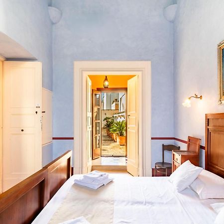Bed and Breakfast Palazzo Insula Gallipoli Esterno foto